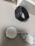 华为HUAWEI WATCH FIT 4 韵律黑氟橡胶表带 华为运动智能手表超轻薄大屏潮流运动蓝牙通话睡眠监测fit4 实拍图