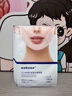 sakose凡士林提拉紧致面膜6片装V绷带面膜挂耳脸部紧致修护男女用 实拍图