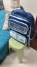 COOLBABY书包小学生1-3年级儿童双肩包护脊减负减压女生男孩背包 实拍图