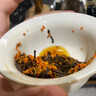 东方大师茶叶自己喝暖胃桂花红茶正山小种野茶新茶浓香特级正山小种礼盒装 【全网热销100万+】桂花红茶30g 实拍图