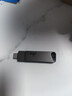 爱国者（aigo）64GB大容量 220MB/s USB3.2 Type-C双接口手机U盘A23 商务办公学习 通用优盘 实拍图