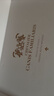 CANIS FAMILIARIS布多格 法国原瓶进口红酒骑士干红葡萄酒750ml*6年货送礼礼盒整箱 实拍图