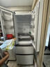 美的（Midea）324L法式多门冰箱小户型超薄风冷无霜一级能效变频节能净味以旧换新白色MR-340WFPE国家补贴 实拍图