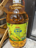 金龙鱼 食用油 非转基因 物理压榨不油腻轻年玉米油4L 实拍图