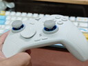 飞智冰原狼4多模版无线游戏手柄 类xbox 力调节摇杆双切扳机 switch电脑PC手机steam体感NS 仁王3 实拍图