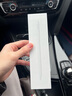 Apple/苹果 Pencil Pro 磁吸触控笔手写笔苹果笔电容笔书写绘画ipad笔 适用于iPad Pro/Air/mini机型 实拍图
