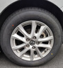 固特异（Goodyear）汽车轮胎 205/60R16 92V ATM 安乘 原配昂克赛拉 实拍图