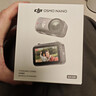 大疆 DJI Osmo Pocket 3 标准版 一英寸口袋云台相机 OP灵眸手持数码相机 旅游vlog 便携美颜摄像 实拍图