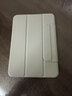 亿色（ESR）适用iPad mini7/6保护套2024新款mini保护壳8.3英寸A17pro苹果平板电脑磁吸双面夹轻薄散热银灰色 实拍图