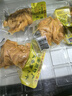 苏超常州队五香萝卜干香甜脆嫩农家下饭酱泡咸菜榨菜即食腌制特产 微辣 2袋装（100g/袋） 实拍图