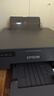 爱普生（EPSON）L8058 A4墨仓式彩色喷墨打印机家用 6色照片原装连供打印影楼 支持WiFi无线  实拍图
