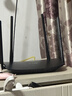 普联（TP-LINK）双千兆路由器 易展mesh分布式 AC1200无线家用穿墙 5G双频 WDR5620千兆易展版 IPv6 实拍图