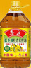 鲁花 【保真菜籽油】食用油 低芥酸特香菜籽油 5L  /桶   实拍图