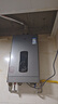 万家乐【25年新品】万家乐燃气热水器P2P1即热恒温13升强排式天然气家用双防16L 16E9 13L P2P1【气电双断安防】-天然气 实拍图