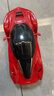 星辉(Rastar) 遥控车1:24法拉利LaFerrari跑车模型玩具48900新年礼物 实拍图
