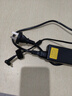 米瑞思惠普笔记本充电器19.5V3.33A 65W通用hp战66 Pavilion 15/M4 Envy14电脑电源适配器线蓝口带针 实拍图
