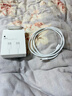 Apple/苹果 60W USB-C数据线-1米 type-c苹果充电线手机数据线 苹果17充电线iphone17充电线 实拍图