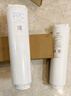米家小米净水器复合滤芯PPC5  米家净水器复合滤芯PPC5 白色（6号滤芯）V2-FX4 实拍图