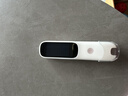 阿尔法蛋词典笔D1s  英语点读笔小初高中英翻译笔 单词笔扫描笔学习笔电子词典扫读笔 实拍图