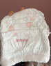 好奇（Huggies）铂金装小桃裤成长裤XXXL26片*4包(17kg以上)【透爽散热】 实拍图