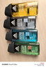 阿迪达斯（adidas）男士沐浴露洗发水洗面奶三效合一 征服250ml 保湿护肤 清凉舒适 实拍图