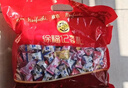 徐福记 多口味硬糖喜糖2.2斤 年货年糖新年糖果 结婚订婚散装 实拍图