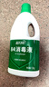 蓝月亮 84消毒液1.2kg/瓶 杀菌率99.99% 消毒水 白色衣物家居消毒 实拍图