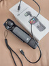 大疆 DJI Osmo Pocket 3 标准版 一英寸口袋云台相机 OP灵眸手持数码相机 旅游vlog 便携美颜摄像 实拍图
