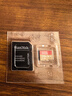 闪迪（SanDisk）256GB TF(MicroSD)内存卡 4K极速金卡A2 V30 U3行车记录仪 运动相机无人机 监控存储卡 读190MB/s 实拍图