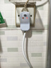 奥克斯电热水龙头免安装快速加热厨房冷热厨房宝即热式电热水器X-SJX3接驳式加漏保 实拍图