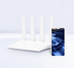 华为路由AX3 双频合一 自动优选 wifi6/多连不卡无线家用穿墙/AX3000/高速千兆路由器 实拍图