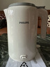 飞利浦（PHILIPS）恒温电水壶 家用大功率热水壶 大容量家用烧水壶 1.5L 一键恒温丨1500w功率丨HD9366 实拍图