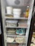 格点大容量饮料柜商用冰柜直冷藏展示柜酒水柜纯风冷无霜保鲜柜超市玻璃门冰箱立式啤酒柜 大单门下机组纯风冷 无霜数显豪华款 实拍图