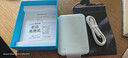ANKER安克【3C认证可上飞机】超薄MagGo磁吸充电宝30W快充大容量10000毫安7.5W无线小巧便携苹果17绿 实拍图