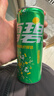 可口可乐（Coca-Cola）檀健次代言 雪碧Sprite柠檬味碳酸饮料 330ml*24摩登罐  实拍图