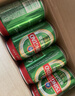 青岛啤酒（TsingTao）经典330ml*12罐整箱装 原麦汁浓度11.0°P 拉格啤酒 三八节送礼 实拍图