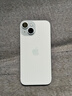 Apple/苹果 iPhone 15 (A3092) 256GB 蓝色 支持移动联通电信5G 双卡双待 实拍图