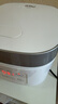 九阳（Joyoung）全新升级晶钻原釜不粘内胆大火力柴火饭3升2-3人微压多功能电饭煲电饭锅NTC智控快煮饭 F-30FZ630B 实拍图