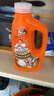 威猛先生（Mr Muscle）热门商品管道疏通啫喱 960ml*3瓶卫浴下水道疏通剂 厕所管道疏通  实拍图