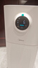 美的（Midea）【母婴级】空气净化器鼻炎家用除甲醛除烟味异味过敏原空气净化机森林家L1 Lite 实拍图