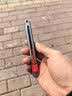 SDI美工刀小号9mm皮革切割刀不晃皮料裁切刀3006c 1把+30片K361  实拍图
