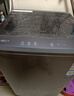 海尔（Haier）全自动波轮洗衣机 10KG大容量直驱变频 超薄大筒径 家用出租 家电国家补贴 京东自营 XQB100-BZ23D 实拍图