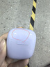 华为FreeBuds SE 2 蓝牙耳机 40小时长续航/快速充电/蓝牙5.3/轻盈小巧/影音娱乐 香芋紫 实拍图
