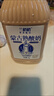 兰格格 草原酸奶 蒙古炭烧熟酸奶 1kg*1 生鲜低温酸牛奶 实拍图