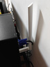 Tenda腾达 usb无线网卡wifi6 智能免驱无限 无线网卡台式机专用 wifi接收器 高增益天线 无线wifi发射 实拍图