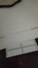 得力（deli）840枚13×38mm不干胶标签便利贴贴纸自粘性标贴 14枚/张33209 实拍图