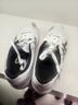 亚瑟士（asics）乒乓球鞋羽毛球鞋室内综合逐鹿系列1053A034 1053A034-101 43.5 实拍图