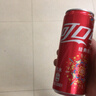 可口可乐（Coca-Cola）汽水饮料 碳酸饮料 330ml*24摩登罐 新老包装随机发货 实拍图
