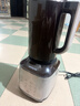 九阳破壁机免滤豆浆机家用2.2L大容量全自动加热辅食机多功能料理机榨汁机米糊机磨粉机 【冷热双用/免滤直接喝 】 实拍图