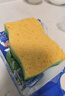 苏诺高密纳米海绵箱装60块魔力擦神奇去油污茶渍百洁布抹布魔术擦 实拍图